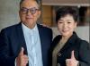 Giant Group Unveils New Leadership with Young Liu and Phoebe Liu